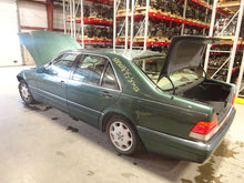 Load image into Gallery viewer, Carrier Assembly MERCEDES S-CLASS 1995 - NW47135