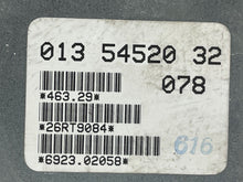 Load image into Gallery viewer, ECU ECM COMPUTER Mercedes E320 S320 1994 94 95 96 97 - NW61464