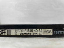 Load image into Gallery viewer, TRANSMISSION COMPUTER MERCEDES S320 1994 95 96 - NW35502