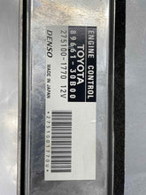 Load image into Gallery viewer, ECU ECM Computer LEXUS GS300 2005 - NW318330
