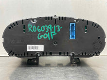 Load image into Gallery viewer, SPEEDOMETER CLUSTER Volkswagen Golf Golf GTI 2012 12 2013 13 - NW318726