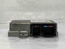 Load image into Gallery viewer, AIR BAG CONTROL MODULE COMPUTER Five Hundred Montego 2005 05 - NW27008