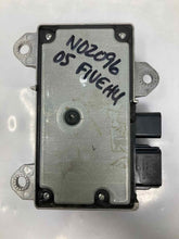 Load image into Gallery viewer, AIR BAG CONTROL MODULE COMPUTER Five Hundred Montego 2005 05 - NW27008