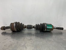Load image into Gallery viewer, AXLE SHAFT Infiniti G20 1999 99 2000 00 2001 01 2002 02 AT Left - NW318176
