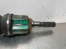 Load image into Gallery viewer, AXLE SHAFT Infiniti G20 1999 99 2000 00 2001 01 2002 02 AT Left - NW318176