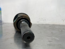 Load image into Gallery viewer, AXLE SHAFT Infiniti G20 1999 99 2000 00 2001 01 2002 02 AT Left - NW318176