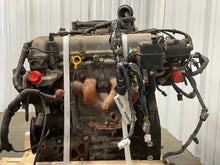 Load image into Gallery viewer, Engine Motor INFINITI G20 1999 - NW318347