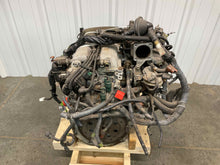 Load image into Gallery viewer, Engine Motor INFINITI G20 1999 - NW318347