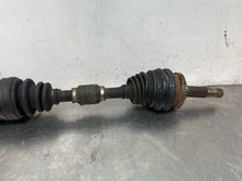 Load image into Gallery viewer, AXLE SHAFT Infiniti G20 1999 99 2000 00 2001 01 2002 02 AT Right - NW318177