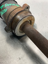 Load image into Gallery viewer, AXLE SHAFT Infiniti G20 1999 99 2000 00 2001 01 2002 02 AT Right - NW318177