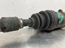 Load image into Gallery viewer, AXLE SHAFT Infiniti G20 1999 99 2000 00 2001 01 2002 02 AT Right - NW318177