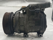 Load image into Gallery viewer, AC COMPRESSOR JAGUAR XJ8 XK8 1998 98 99 00 01 02 03 - NW42579