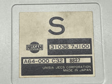 Load image into Gallery viewer, TRANSMISSION COMPUTER Infiniti G20 1999 - NW318249
