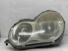 Load image into Gallery viewer, HEADLIGHT LAMP ASSEMBLY C230 C240 C280 C320 C350 C55 05-07 Left - NW319249