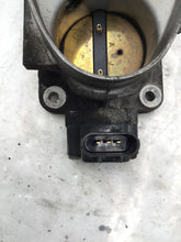 Load image into Gallery viewer, Throttle Body Lincoln Navigator 1999 - NW177605