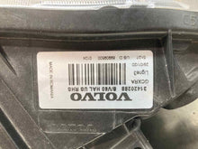 Load image into Gallery viewer, HEADLIGHT LAMP ASSEMBLY Volvo S60 V60 14 15 16 17 18 Right - NW319257