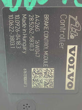 Load image into Gallery viewer, ABS ANTI-LOCK BRAKE PUMP Volvo S60 V60 XC60 15 16 17 18 - NW318905