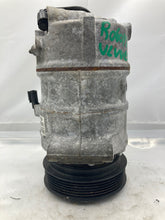 Load image into Gallery viewer, AC A/C AIR CONDITIONING COMPRESSOR S60 S80 S90 V60 V90 XC70 XC90 15-18 - NW319024