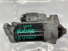 Load image into Gallery viewer, STARTER MOTOR S60 S80 S90 V60 V90 XC60 XC70 XC90 15 16 17 18 - NW319502