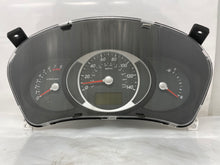 Load image into Gallery viewer, Speedometer Cluster Hyundai Tucson 2009 - NW160383