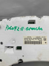 Load image into Gallery viewer, Speedometer Cluster GRAND CHEROKEE 2011 - NW319481