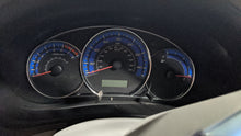 Load image into Gallery viewer, SPEEDOMETER CLUSTER Subaru Forester 2009 09 - NW319486