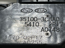 Load image into Gallery viewer, Throttle Body Hyundai Genesis 2012 - NW178025
