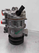 Load image into Gallery viewer, AC A/C AIR CONDITIONING COMPRESSOR A4 A5 Allroad Q5 2013-2016 - NW319019