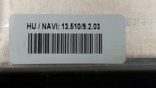 Load image into Gallery viewer, INFO-GPS SCREEN Hyundai Genesis 2011 11 2012 12 - NW105322