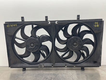 Load image into Gallery viewer, RADIATOR FAN ASSEMBLY Pontiac G8 2008 08 2009 09 - NW63533