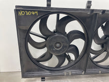 Load image into Gallery viewer, RADIATOR FAN ASSEMBLY Pontiac G8 2008 08 2009 09 - NW63533
