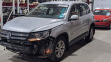 Load image into Gallery viewer, AUTOMATIC TRANSMISSION Tiguan 09 10 11 12 13 14 AWD - NW319540