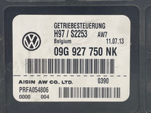 Load image into Gallery viewer, TRANSMISSION CONTROL MODULE COMPUTER Tiguan 13 14 15 - NW319003