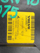 Load image into Gallery viewer, HEADLIGHT LAMP ASSEMBLY Volvo S40 V40 V50 04 05 06 07 Left - NW319255