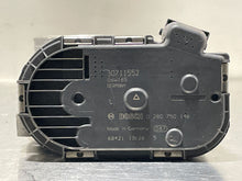 Load image into Gallery viewer, THROTTLE BODY Volvo V50 C30 C70 S40 04 05 06 07 08 - 10 - NW319517