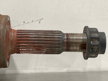 Load image into Gallery viewer, CV AXLE SHAFT Toyota Prius 2004 04 05 06 07 - 09 Right - NW14174