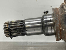Load image into Gallery viewer, CV AXLE SHAFT Toyota Prius 2004 04 05 06 07 - 09 Right - NW14174