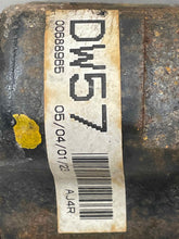Load image into Gallery viewer, CV AXLE SHAFT Toyota Prius 2004 04 05 06 07 - 09 Right - NW14174