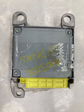 Load image into Gallery viewer, Air Bag computer Toyota Prius 2004 04 2005 05 2006 06 - NW38333