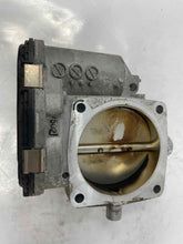 Load image into Gallery viewer, THROTTLE BODY Mercedes R350 R500 E350 C250 ML350 S400 2006 06 07 08 09 10 11 - NW178331