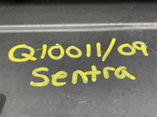 Load image into Gallery viewer, GRILL Nissan Sentra 2007 07 2008 08 2.0L - NW319234