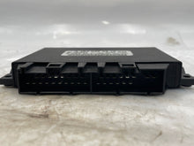 Load image into Gallery viewer, PARK ASSIST CONTROL MODULE COMPUTER Gl320 Gl450 Gl550 R320 R350 07-10 - NW35097
