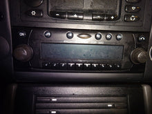Load image into Gallery viewer, Radio PORSCHE BOXSTER 2000 - NW139280
