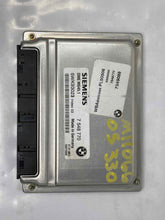 Load image into Gallery viewer, Transmission Computer BMW X3 2004 04 2005 05 2006 06 .0L - NW30543