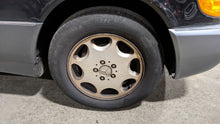 Load image into Gallery viewer, WHEEL 500SEL 400SE 92 93 94 16x7.5 alloy - NW320503