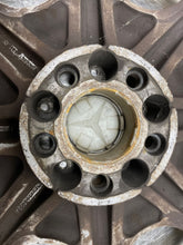 Load image into Gallery viewer, WHEEL 500SEL 400SE 92 93 94 16x7.5 alloy - NW320504