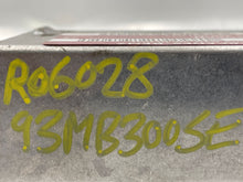 Load image into Gallery viewer, AIR BAG COMPUTER MERCEDES 300D 300E 400 500 600 92 - 93 - NW319793