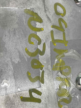 Load image into Gallery viewer, Air Bag computer Subaru Impreza 2008 08 2009 09 2010 10 - NW37762