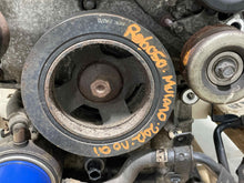Load image into Gallery viewer, ENGINE Murano Quest 2009 09 2010 10 2011 11 2012 12 2013 13 3.5L - NW319903