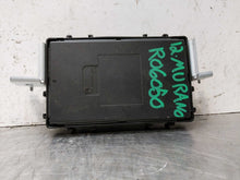 Load image into Gallery viewer, BODY CONTROL MODULE BCM COMPUTER Murano Murano Cross Cabriolet 2012 - NW319777